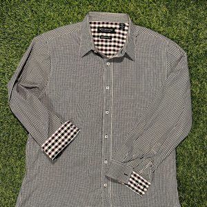 Nick Graham Dress Shirt